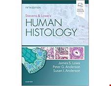 کتاب Stevens & Lowe’s Human Histology, 5th Edition2019