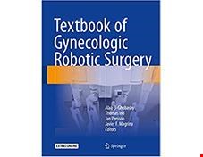 کتاب Textbook of Gynecologic Robotic Surgery