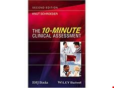 کتاب The 10 Minute Clinical Assessment