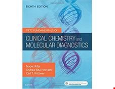 کتاب Tietz Fundamentals of Clinical Chemistry and Molecular Diagnostics 2019