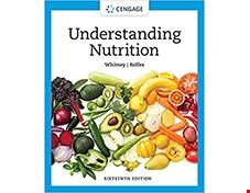 کتاب Understanding Nutrition