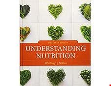 کتاب Understanding Nutrition Standalone Book