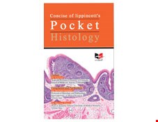 کتاب بافت شناسی نوبخت concise of lippincott's pocket histology