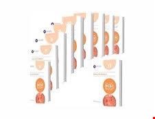 کتاب ترجمه آکادمی چشم پزشکی جراحی  رفراکتیو 2018 - 2017 انتشارات آرتین طب