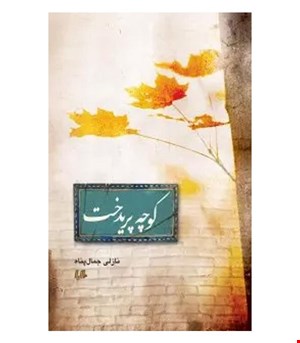 کتاب کوچه پریدخت انتشارات هیلا