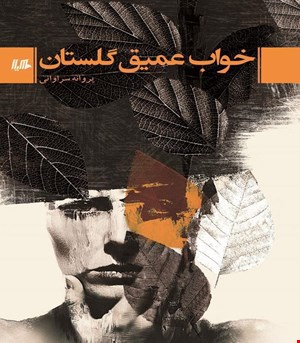 کتاب خواب عمیق گلستان انتشارات هیلا